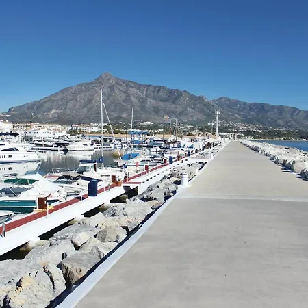 2 Bedroom Awesome In * Marbella