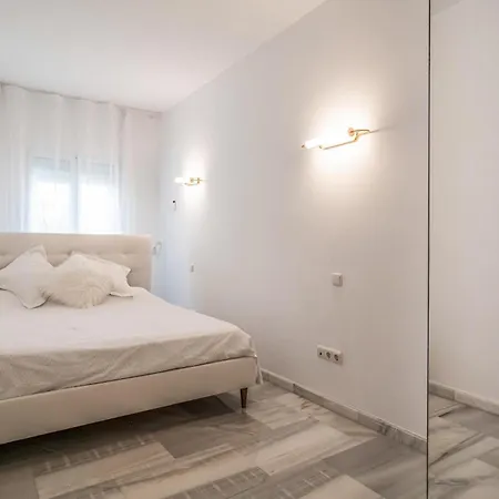 2 Bedroom Awesome In * 马尔韦利亚