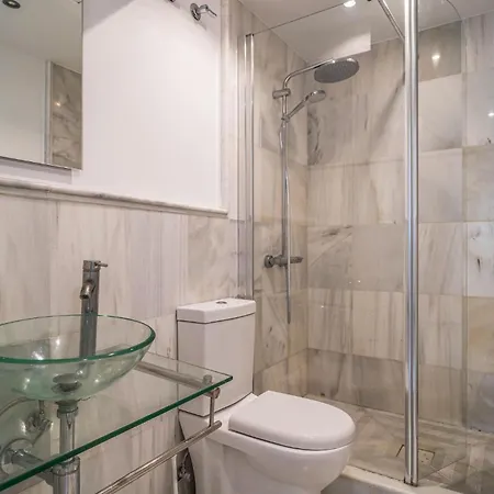 2 Bedroom Awesome In 马尔韦利亚