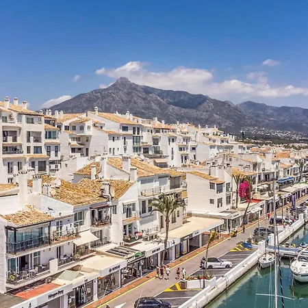 2 Bedroom Awesome In Marbella